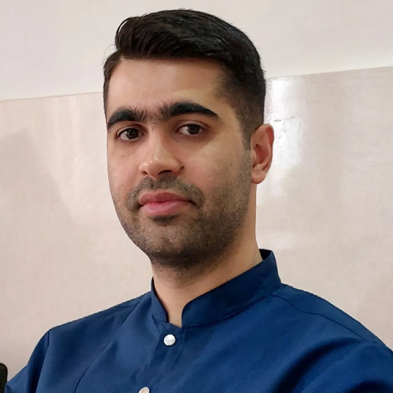 سید محمد حسینی