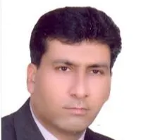 دکتر محسن امیرآبادی