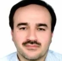 دکتر امید وزیری نژاد