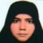 خدیجه یعقوبی