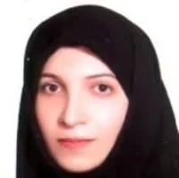دکتر ویدا حسین زاده