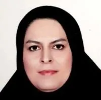 دکتر سحر محرابی پری