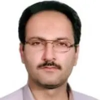 غلامرضا ناصرزاده