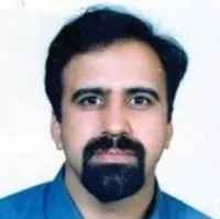 دکتر علیرضا غلامیان ورنوسفادرانی