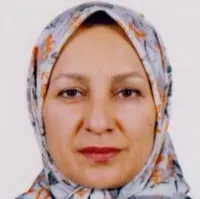 دکتر هائده اسمعیلی فاضل
