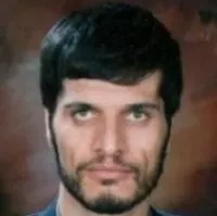 دکتر غلام حسین عرب شیبانی