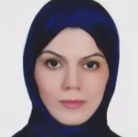 دکتر فرحناز ظریف