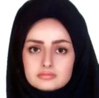 مژگان سرندی