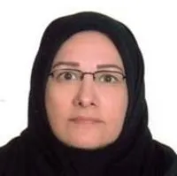 دکتر شکوه ایزدی