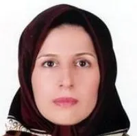 فرزانه ابراهیمی