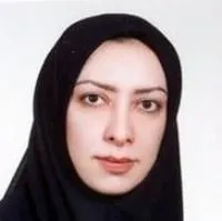 دکتر محبوبه حبیبی شاهاندشتی
