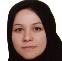 دکتر مریم حمزه لوئی