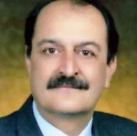 دکتر رضا علیم مروستی