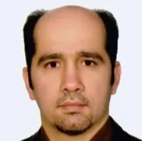 دکتر محمد باقری
