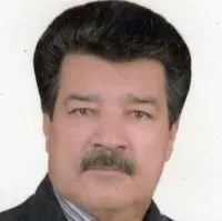 دکتر مصطفی عرب پور