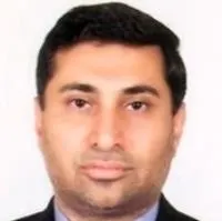 دکتر داریوش شوشیان