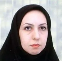 دکتر مریم السادات میرزاده