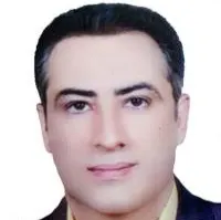 دکتر بهرام رستگار