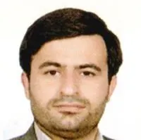 دکتر محمدولی رضاپور