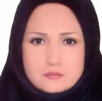 مهین شهبازی
