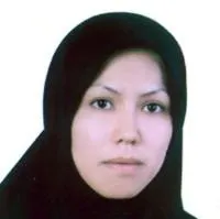 زهرا روحانی