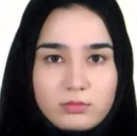 سیده مریم داغیانی
