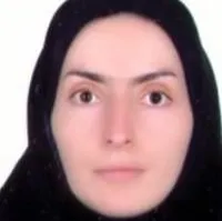دکتر لیلا احمدی