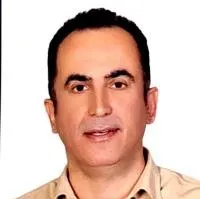 دکتر حسن شریف