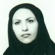 دکتر مریم نصیری