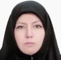 زهرا غفاری