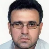 سید انوش محسنی الهاشم
