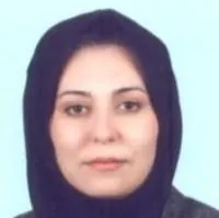 دکتر نیلوفر فیوضی یوسفی