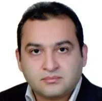 دکتر پیمان لقائی