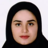فاطمه صفدری