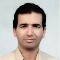دکتر بهروز بزرگی کاسگری