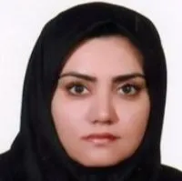 دکتر بهناز ایران نژاد