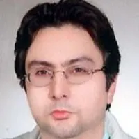 دکتر خشایار ملتی
