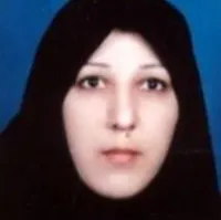 دکتر نسرین موسوی احمدآبادی
