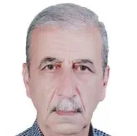دکتر سید جواد سیدجعفررنگ رز
