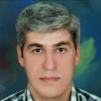 دکتر حسین فدوی