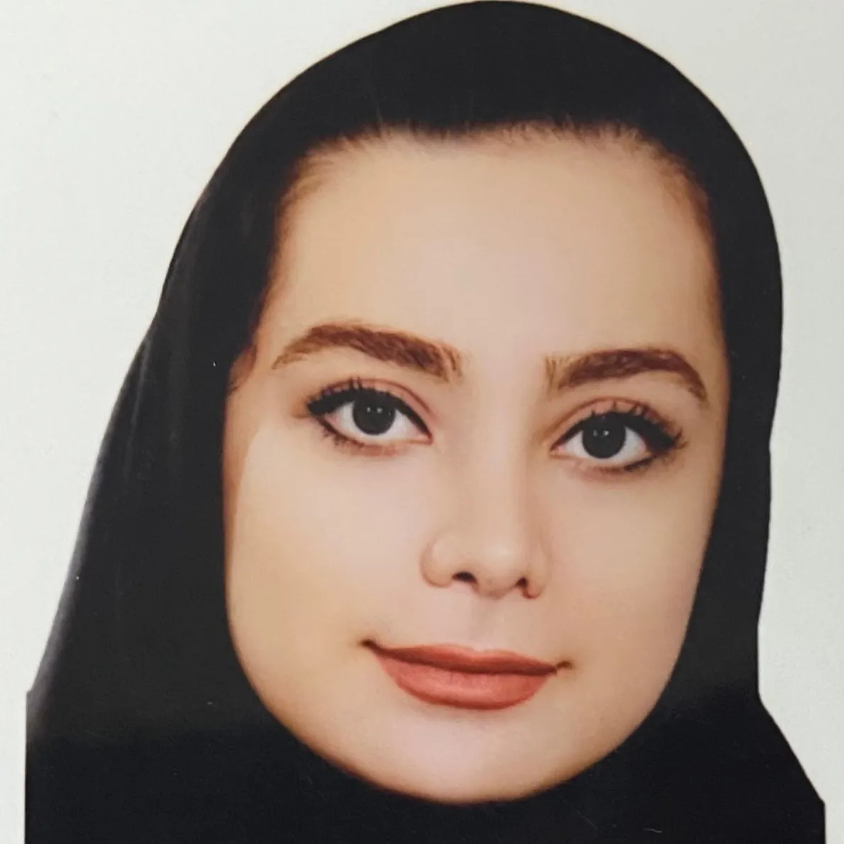 معصومه روانگرد