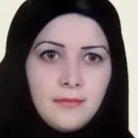دکتر فاطمه طباطبایی مهریزی