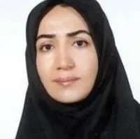 دکتر مریم باباخانی