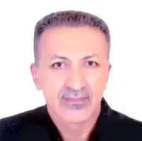 دکتر عزیزمحمد ارجمندمزیدی
