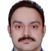 دکتر علیرضا جشنی مطلق
