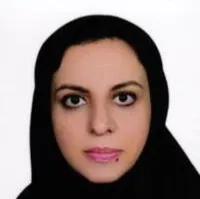 دکتر سعیده باغیاری