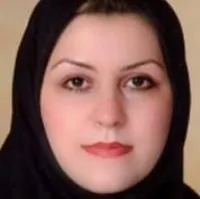 دکتر فریبا غروی اصفهانی