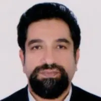 دکتر آرمان پهلوانی