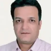 دکتر محمدرضا فتحی