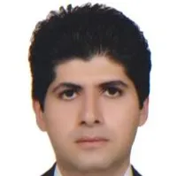 دکتر مصطفی مرادحاصلی